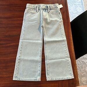 Girls Old Navy Jeans